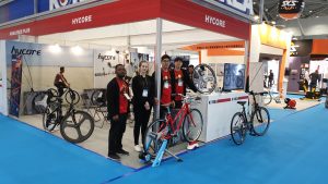 2019.03 Taipei Cycle Show