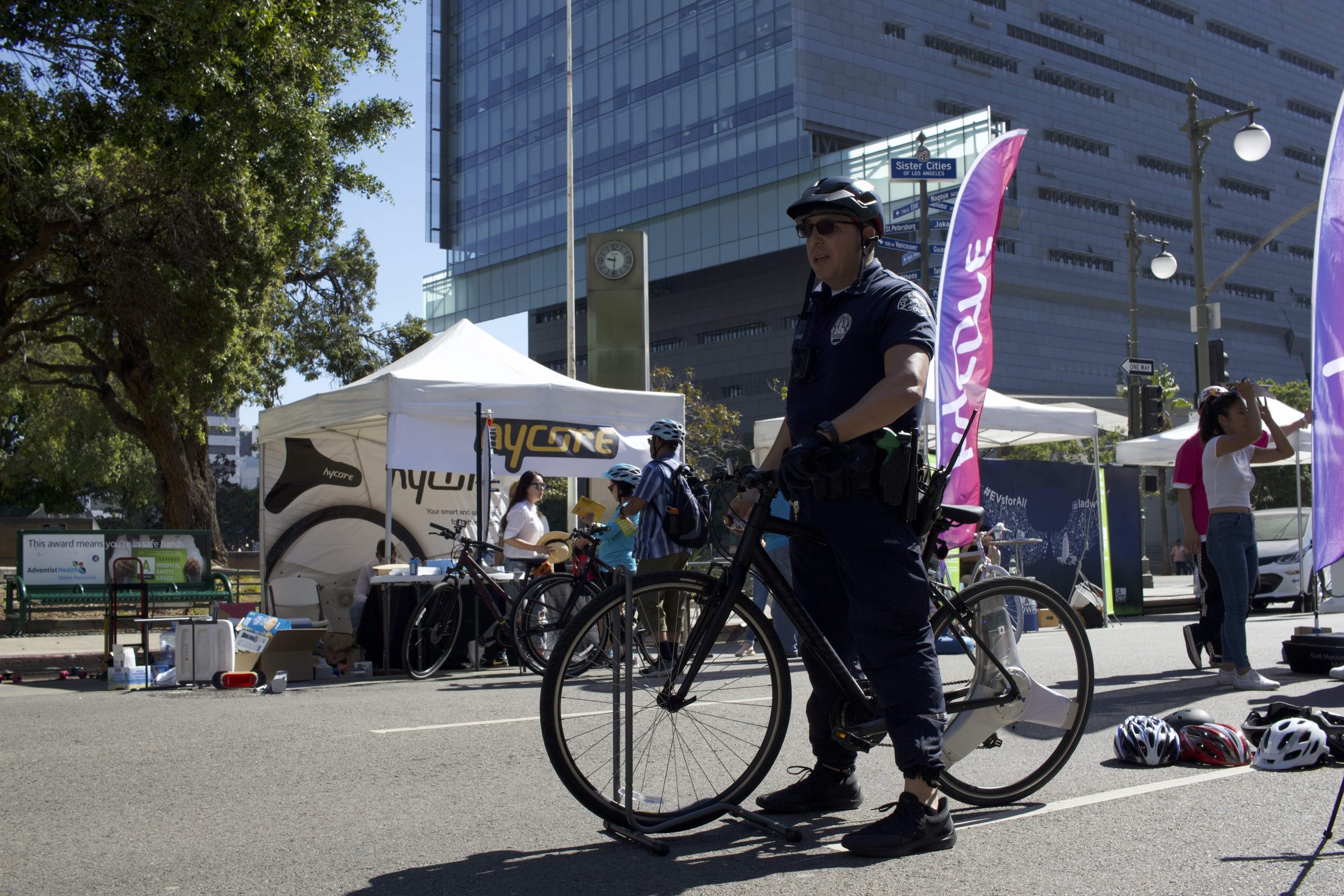 2019.07 CicLAvia